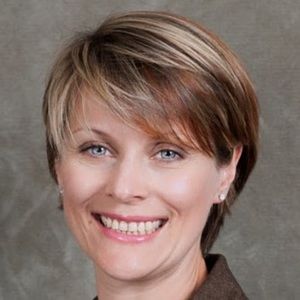 Meet your Posher, Olga